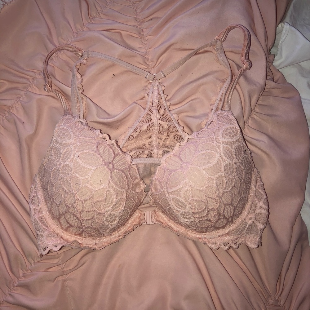 PINK Racerback Bra